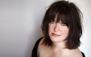 Ann Hampton Callaway Performs The Linda Ronstadt Songbook at The Ridgefield Playhouse, September 18 Image