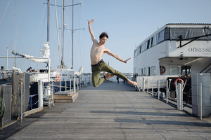 Free Outdoor Performances Announced At Harbourfront Centre, August 16-20 Image