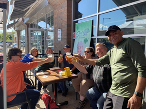 EATS ON 118 Summer Tours To Return August 10 Image