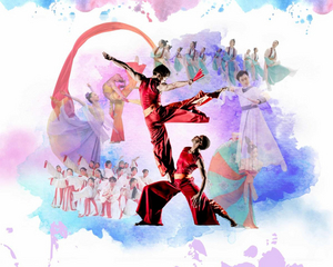 Pan America Chinese Dance Alliance Announces 7th Annual Taoli World Dance Competition 