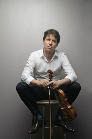 Brevard Music Center Announces Inaugural Legendary Artist Series Performances Starring Joshua Bell Image