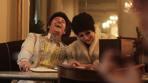 David Saffert and Jillian Snow Harris Bring 'Liberace & Liza: A Tribute' to 54 Below  Image