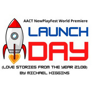 LAUNCH DAY Comes to Theatre Tuscaloosa in October 