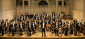 SOMMERKONZERT Comes to Theater St.Gallen in August Image