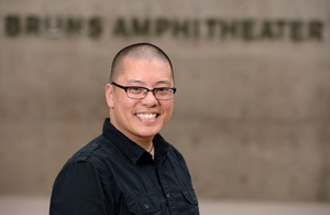 Cal Shakes Artistic Director Eric Ting to Step Down  Image