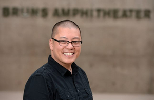 Cal Shakes Artistic Director Eric Ting to Step Down Image