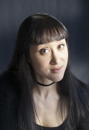 Interview: Hai-Ting Chinn of ANNIE DORSEN, YESTERDAY TOMORROW at McGuire Theater Image