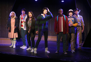 STRANGER SINGS! THE PARODY MUSICAL to Return Off-Broadway This Fall  Image