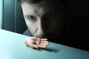 Jack Webb & Feral to Bring SENSE OF CENTRE to Edinburgh Fringe in August Image