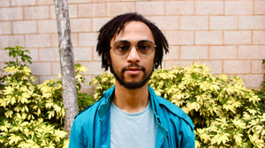 Michael R. Dudley Jr. to Perform at 2022 Newport Jazz Festival Image