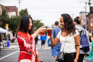 Philadelphia's 13th Annual 2nd Street Festival is Coming to Northern Liberties in August 