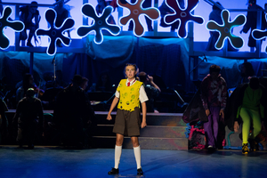 Review: SPONGEBOB THE MUSICAL at Gooseberry Park Players 