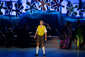 Review: SPONGEBOB THE MUSICAL at Gooseberry Park Players  Image