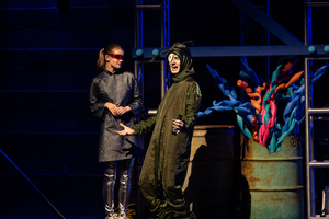 Review: SPONGEBOB THE MUSICAL at Gooseberry Park Players Image