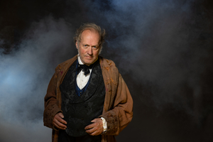 Adrian Edmondson Will Play Scrooge in RSC's A CHRISTMAS CAROL Image