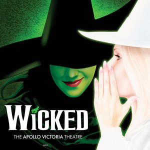 Exclusive: No Booking Fee On Tickets For WICKED Image