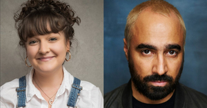 Cast Announced For Sheffield Run And UK Tour Of MUCH ADO ABOUT NOTHING Image