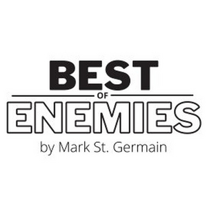 BEST OF ENEMIES Comes to Theatre Tuscaloosa Next Year 