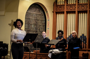 New York OperaFest to Become NYOA Next! in 2023 Image