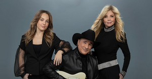 Clint Black Featuring Lisa Hartman Black Announces Tour Date At Fox Cities Performing Arts Center  Image