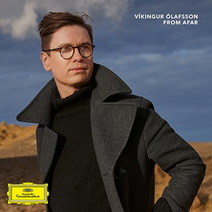Víkingur Ólafsson Returns To His Musical Roots With 'From Afar' Out October 7 On Deutsche Grammophon 
