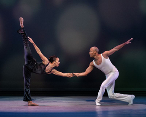 Alvin Ailey American Dance Theater Announces Highlights Of 2022 New York City Center Season 