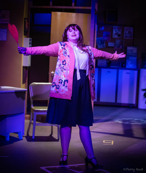 Review: 9 TO 5 at Fargo Moorhead Community Theatre Image