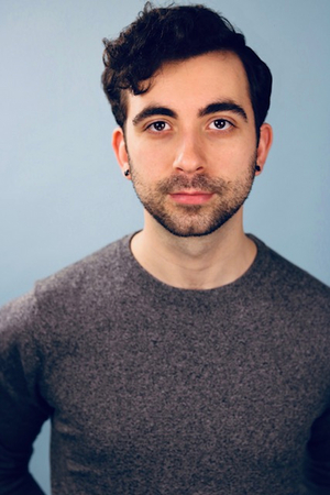 The Argyle Theatre's Jojo Minasi Takes Over Our Instagram Today! Image