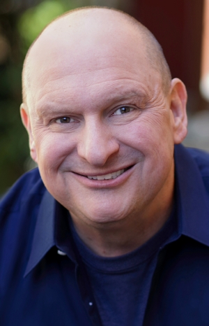 Interview: First Look with Bob Rusch Image