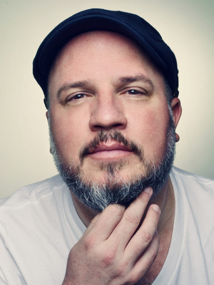 Interview: Playright Garret Jon Groenveld and THE HUMMINGBIRDS at NJ Rep Image