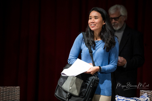 Milford Arts Council Continues Gala Year With Eastbound Theatre's New Series, PLAYS IN DEVELOPMENT Image