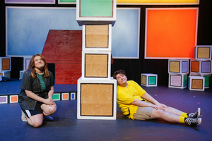 Hedgerow Theatre Extends THE WORLD ACCORDING TO SNOOPY 