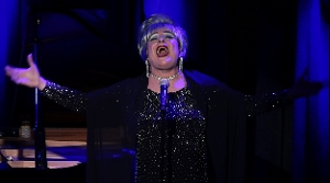 AMANDA RECKONWITH RETURNS at Pangea Starting September 24th Image