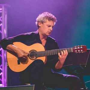 Europe's Guitar Legend To Play at Park Theatre with The North Country Chamber Players 