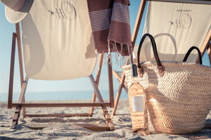 It's Rosé Season-Two Wonderful Selections for Summertime  Image