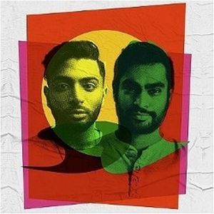 RAJESH AND NARESH Comes to Edinburgh Fringe Next Month Image