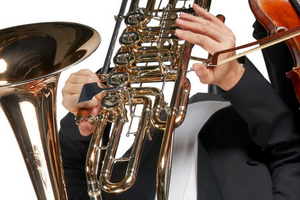 Alain Altinoglu Comes to La Monnaie in September Image