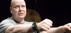 CAVE MAN Comes to Tampere in September Image