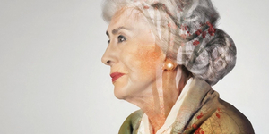 THE GRANDSON Comes to the Cameri Theatre This Week Image