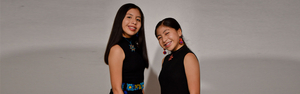 Café Concierto: Perlita León & Angelita Diann Comes to Gran Teatro Nacional Image