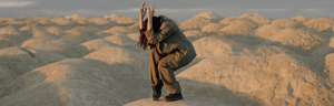 Border Crossings to Release Stream of Contemporary Dance REMEMBRANCES  Image