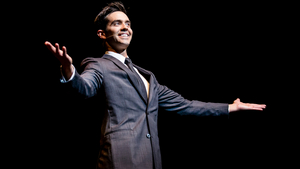 Michael Carbonaro: Lies On Stage Comes to BBMann in October 