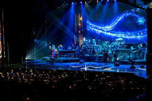 Mannheim Steamroller Christmas Comes to BBMann in November 