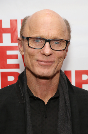 Ed Harris to Take Part in Magic Theatre's 2022 Gala in August 