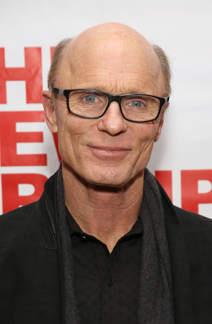 Ed Harris to Take Part in Magic Theatre's 2022 Gala in August Image