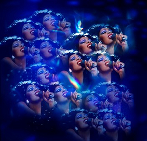 AMERICAN IDOL's Kimberley Locke to Star in SUMMER: THE DONNA SUMMER MUSICAL for Norwegian Cruise Line Image
