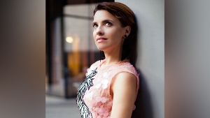 10 Videos To Excite Everyone About Jenn Gambatese & Friends NO ONE IS ALONE at 54 Below August 8th and 9th Image