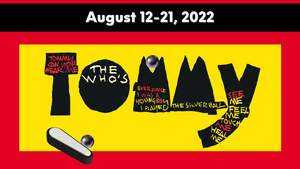 Cast Announced for THE WHO'S TOMMY at Algonquin Arts Theatre 