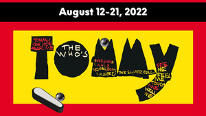 Cast Announced for THE WHO'S TOMMY at Algonquin Arts Theatre  Image