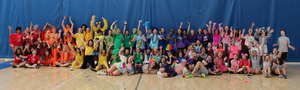 THE YOUNG COMPANY SUMMER FESTIVAL Takes Center Stage At Greater Boston Stage Company Image